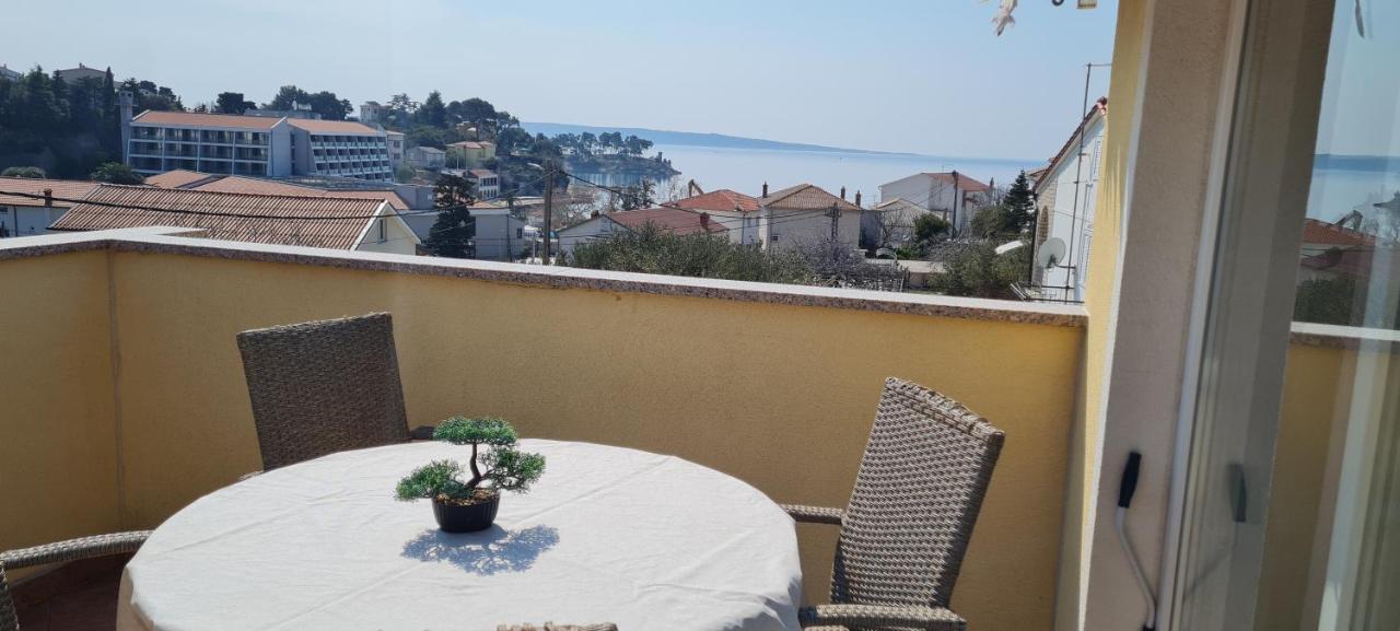 Apartman Nane Banjol Extérieur photo