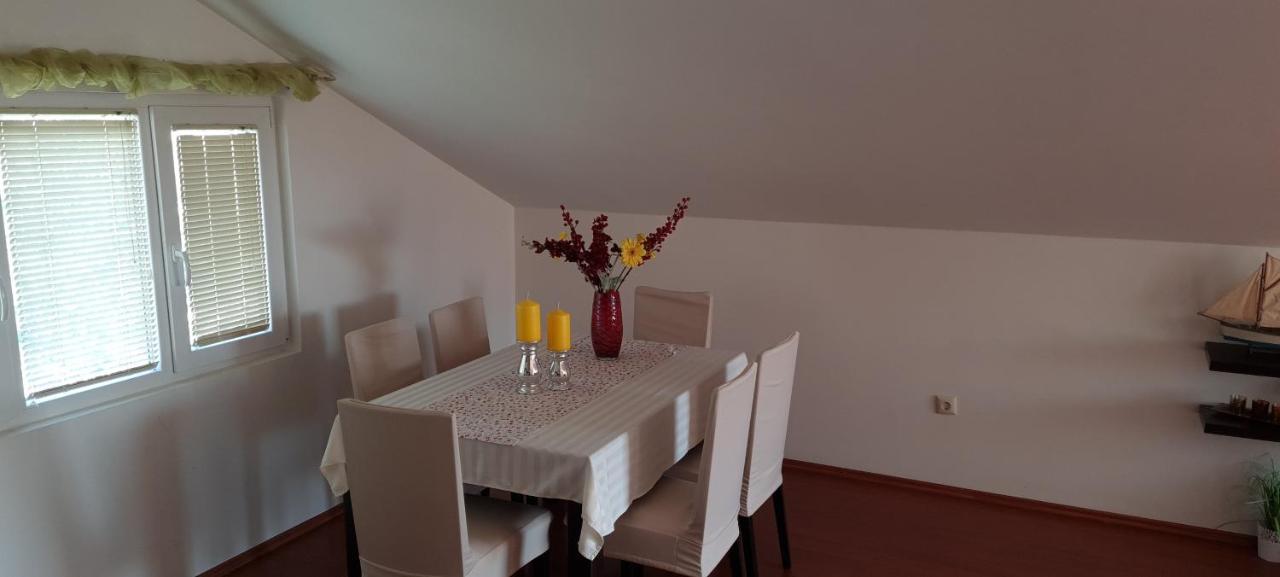Apartman Nane Banjol Extérieur photo