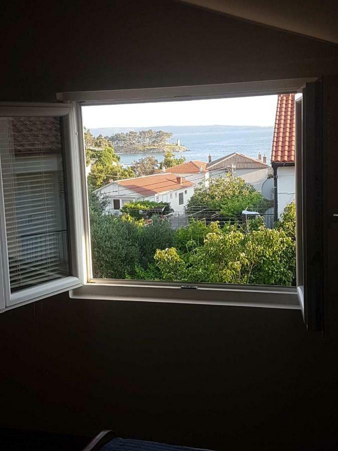 Apartman Nane Banjol Extérieur photo