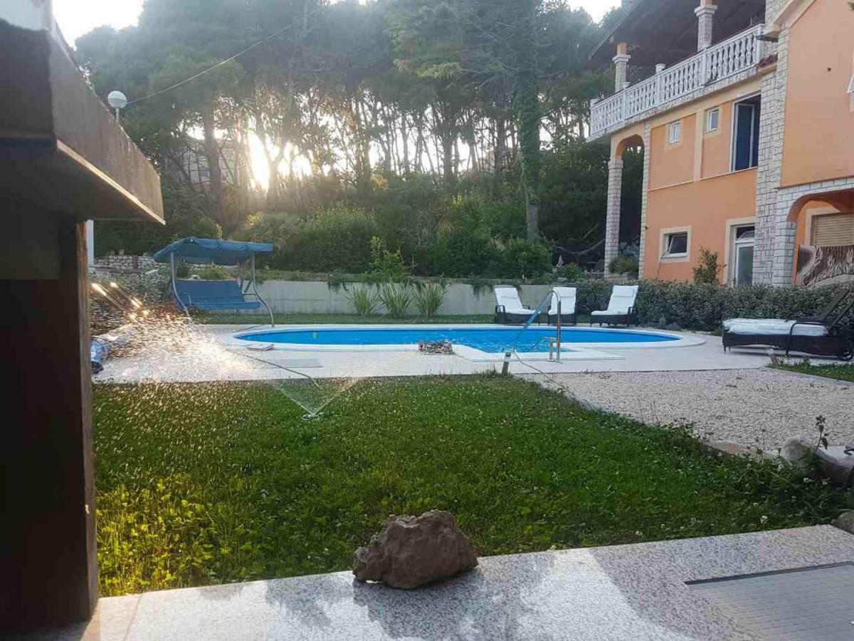 Apartman Nane Banjol Extérieur photo