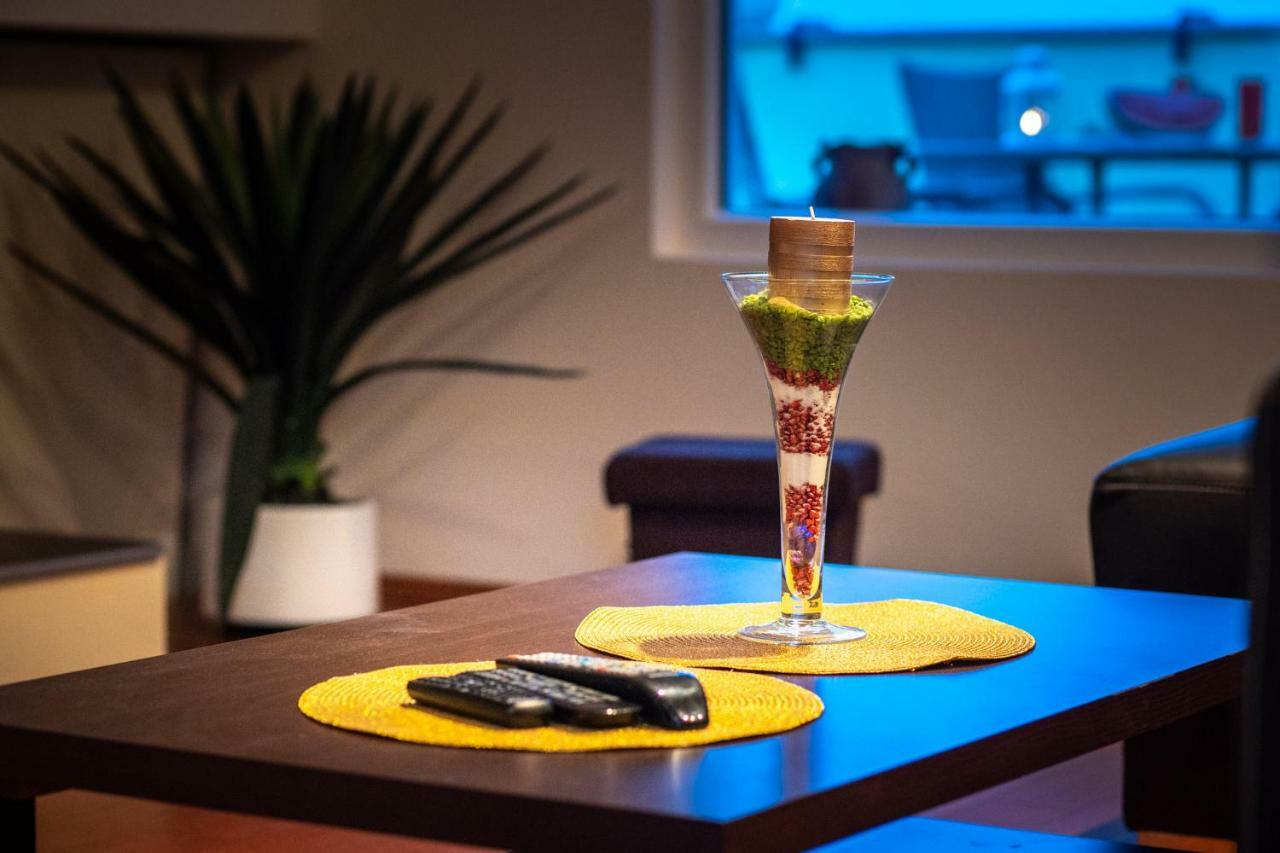 Apartman Nane Banjol Extérieur photo