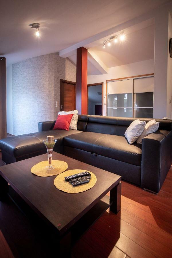 Apartman Nane Banjol Extérieur photo