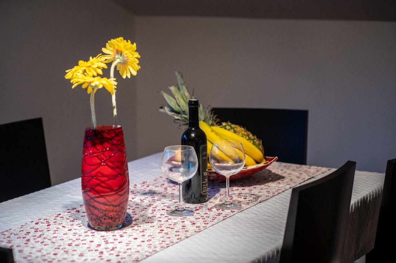 Apartman Nane Banjol Extérieur photo