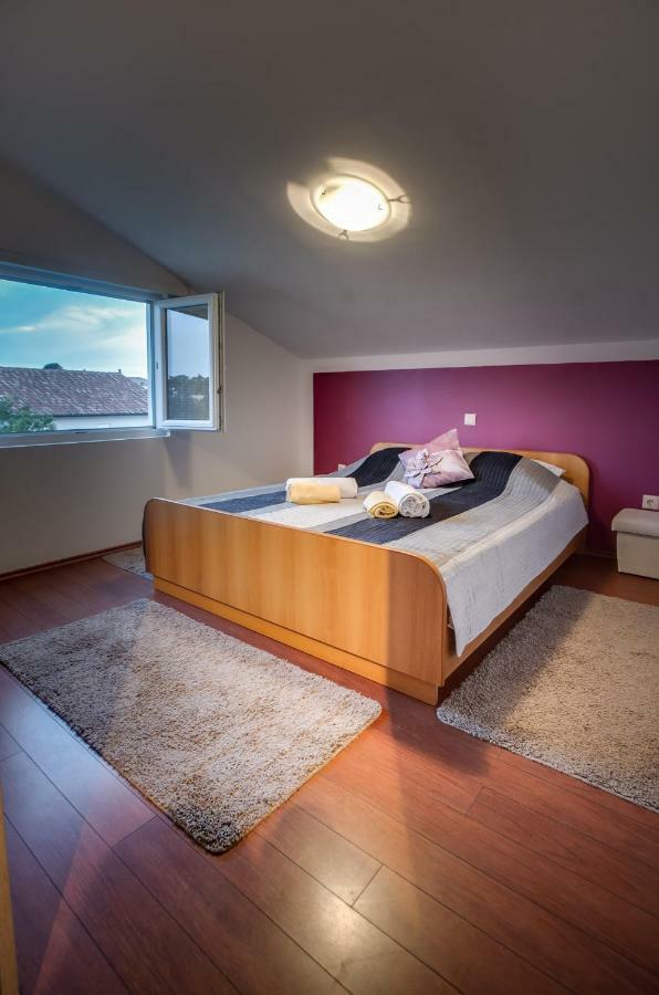 Apartman Nane Banjol Extérieur photo
