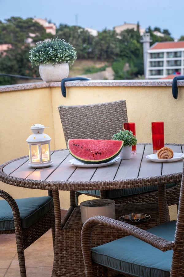 Apartman Nane Banjol Extérieur photo