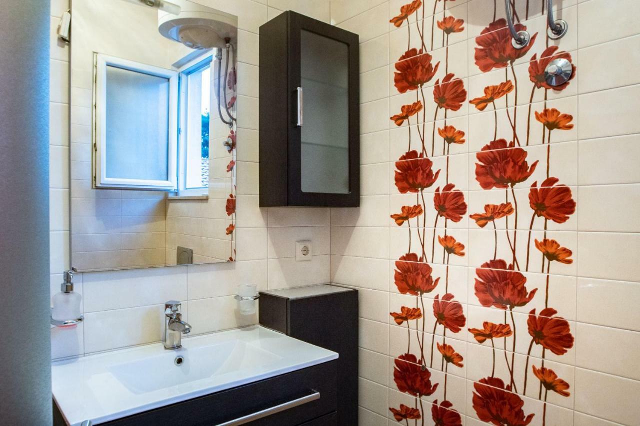 Apartman Nane Banjol Extérieur photo